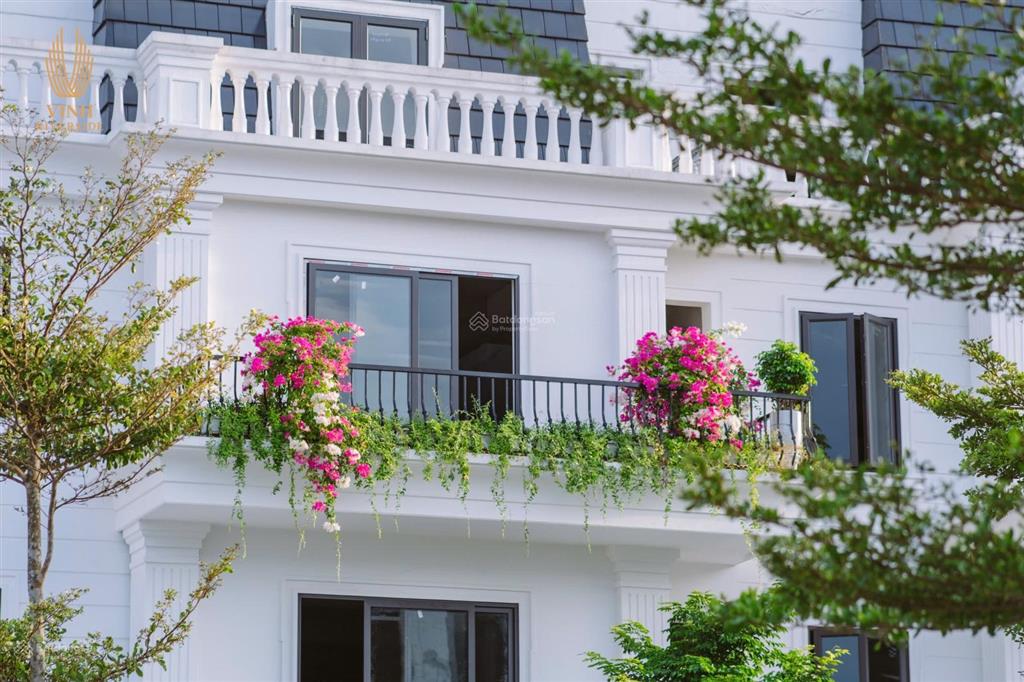 Bán shophouse 168m2 đường dũng quyết, p trung đô, vinh, nghệ an, giá tốt 13 tỷ vnd