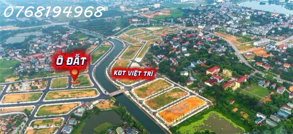 🔥🔥🔥BÁN LÔ ĐẤT KHU ĐÔ THỊ NAM VIỆT SIÊU ĐẸP GẦN KÊNH