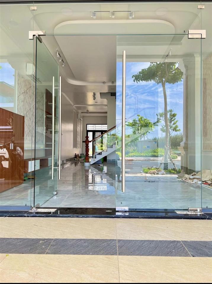 Bán nhà shophouse phú cường, rạch giá, an giang