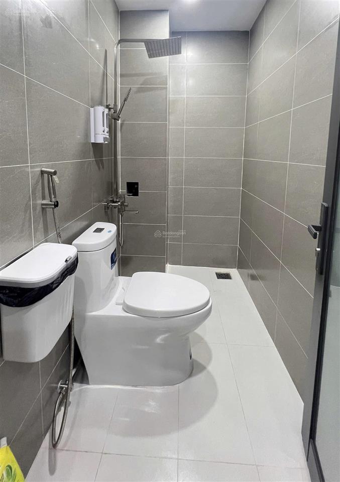 Nhà bán vừa ở vừa kinh doanh/ 7 phòng full nội thất/ thu nhập 15tr/th