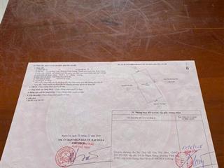 Bán đất + nhà đang cho thuê  rạch giá  võ trường toản, p. vĩnh quang, tp. rạch giá, kiên giang