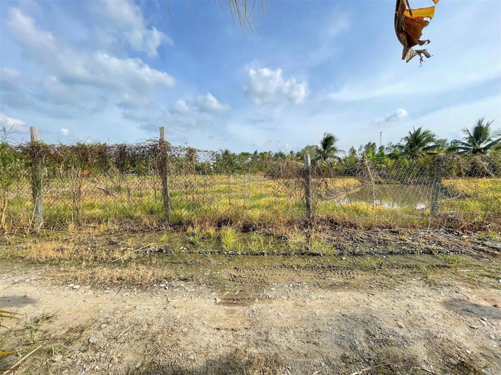 Bán đất tại khu phố 2, vĩnh thông, rạch giá, 1,6 tỷ, 2773 m2