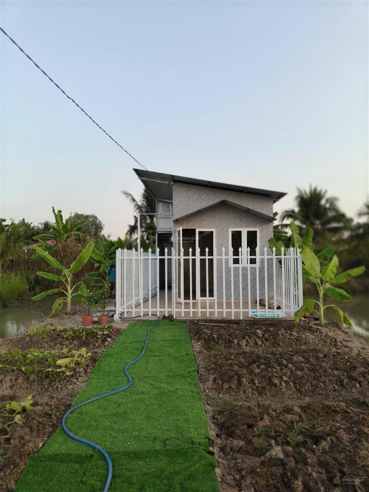 Bán đất tại khu phố 2, vĩnh thông, rạch giá, 1,6 tỷ, 2773 m2
