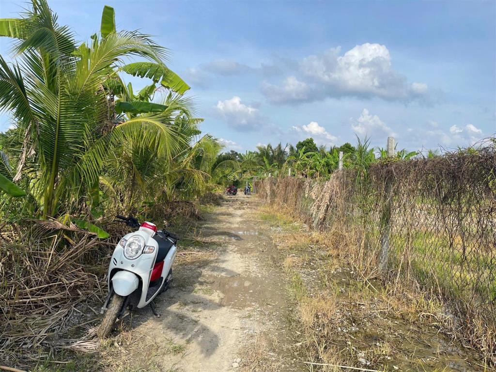 Bán đất tại khu phố 2, vĩnh thông, rạch giá, 1,6 tỷ, 2773 m2