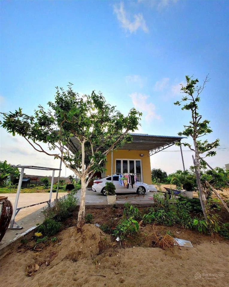 Bán đất vườn  gần huỳnh tấn phát. 3.154m2, mặt tiền 46m. 2tỷ4/1000m2