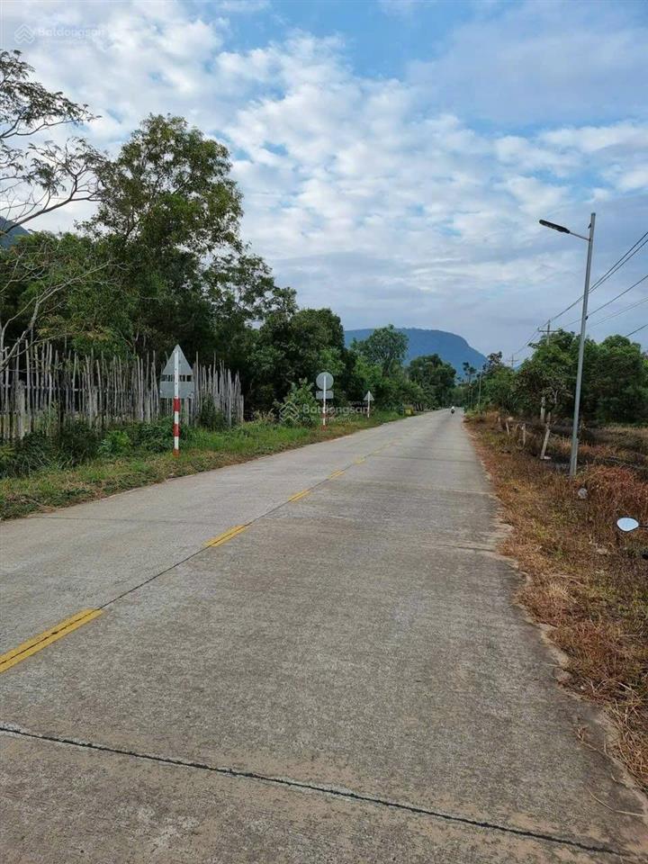 Bán đất. mặt tiền biển phú quốc. odt