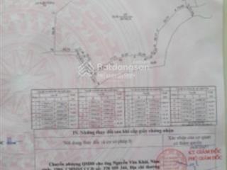 Bán đất vườn phú quốc. 2,2 tỷ/1000m2