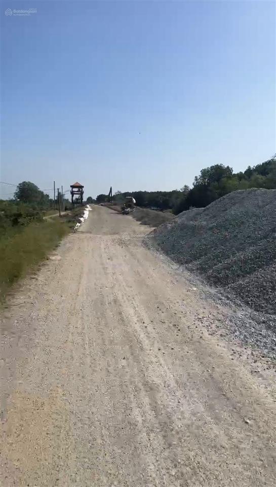 Bán đất lúa 24 công. 350tr/công