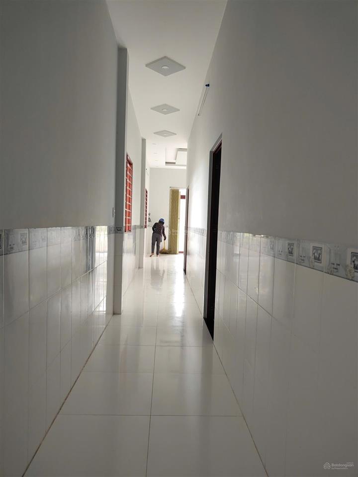 Nhà bán căn góc  1tỷ3 khu dc hoà thuận