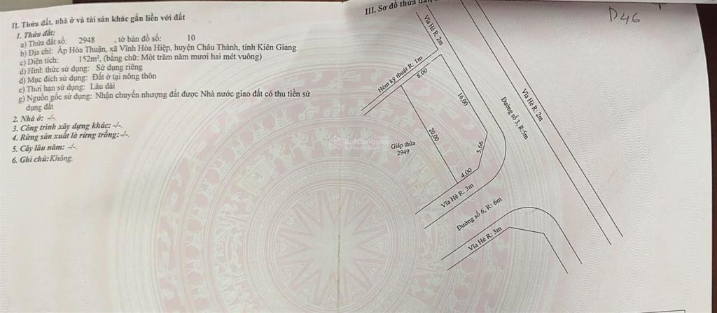 Nhà bán căn góc  1tỷ3 khu dc hoà thuận