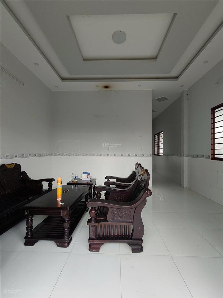 Nhà bán căn góc  1tỷ3 khu dc hoà thuận