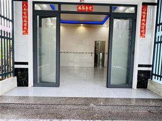 Nhà cho thuê. lộ ô tô tới. gần trường học. gần chợ