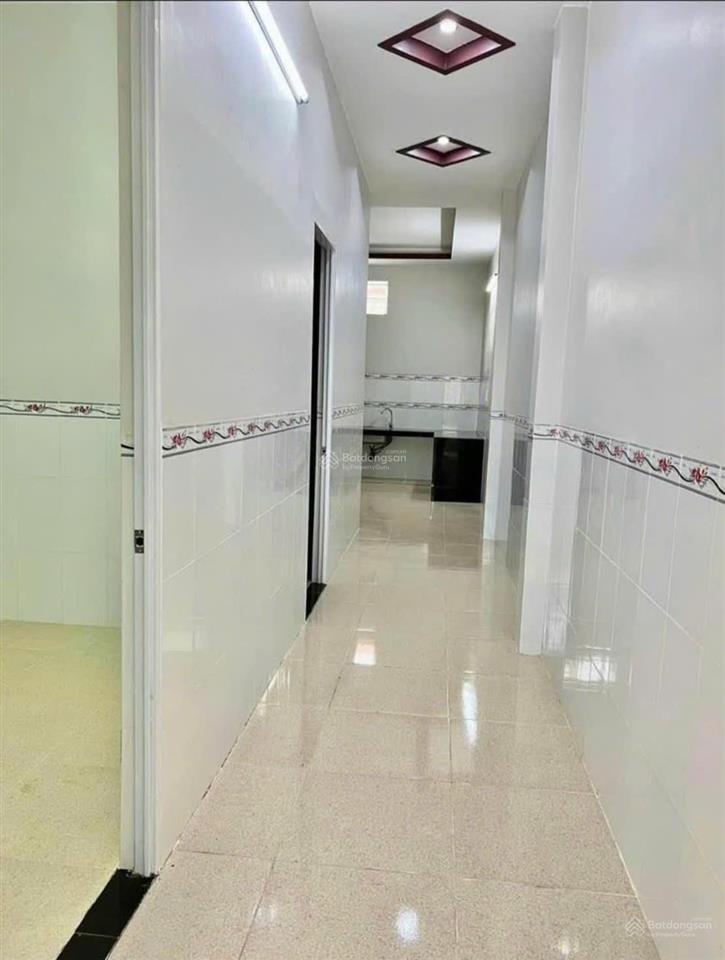 Nhà phố giá tốt phù hợp vợ chồng trẻ hoặc cha mẹ nghỉ hưu đường sư vạn hạnh, p. rạch giá lộ ô tô