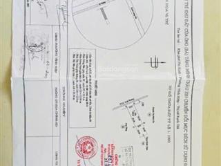 Bán nhà/đất đường nguyễn thị định, phường rạch giá, an giang, 223,6m², full thổ