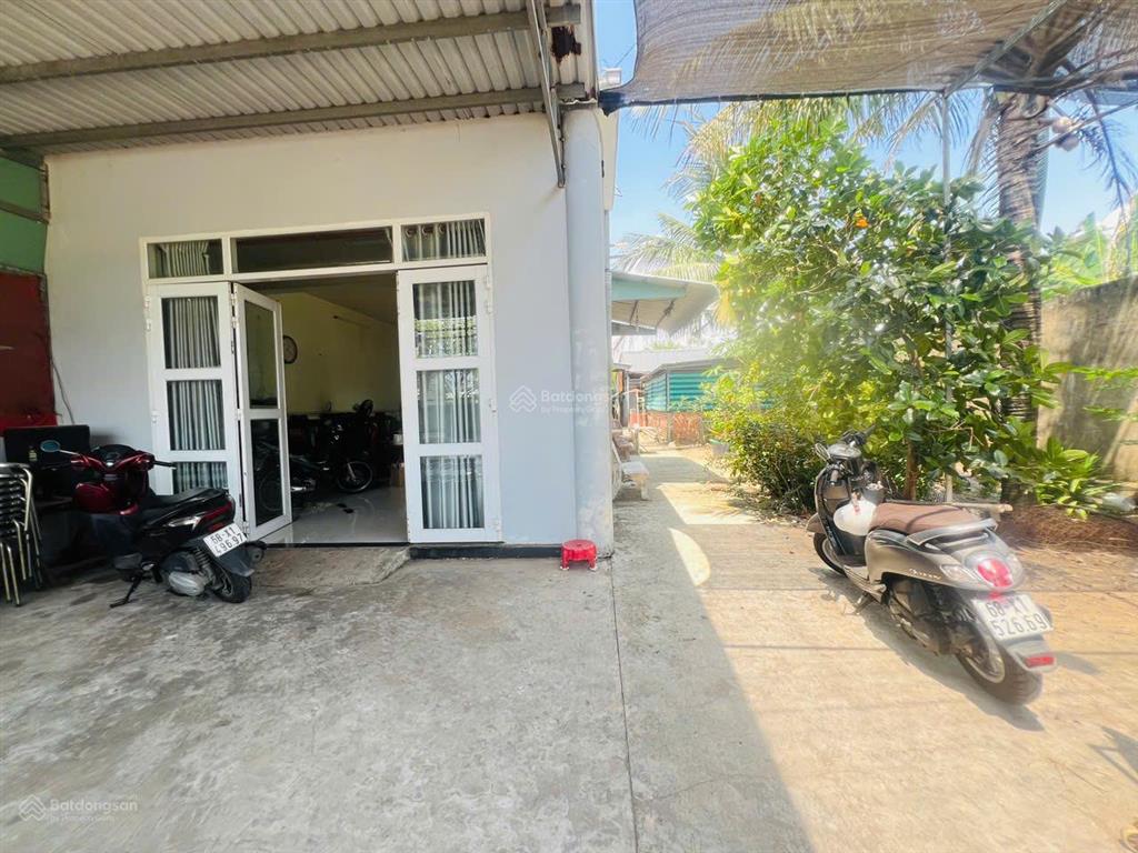 Bán nhà đất đường nguyễn thị định, phường rạch giá, an giang, 223,6m², full thổ