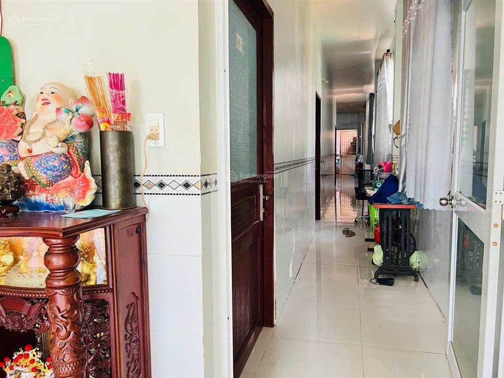 Bán nhà đất đường nguyễn thị định, phường rạch giá, an giang, 223,6m², full thổ