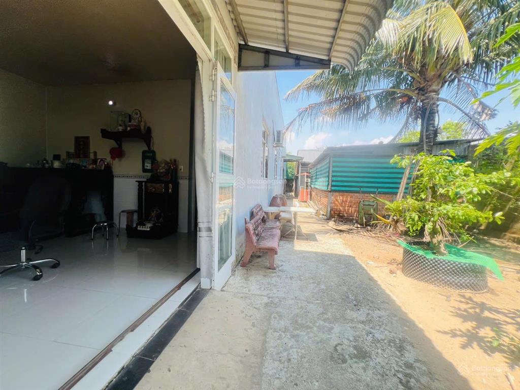 Bán nhà đất đường nguyễn thị định, phường rạch giá, an giang, 223,6m², full thổ