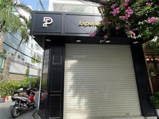 Cho thuê nhà nguyên căn đường lê văn sỹ, phường phú nhuận, 5mx25m, dtsd 250m2