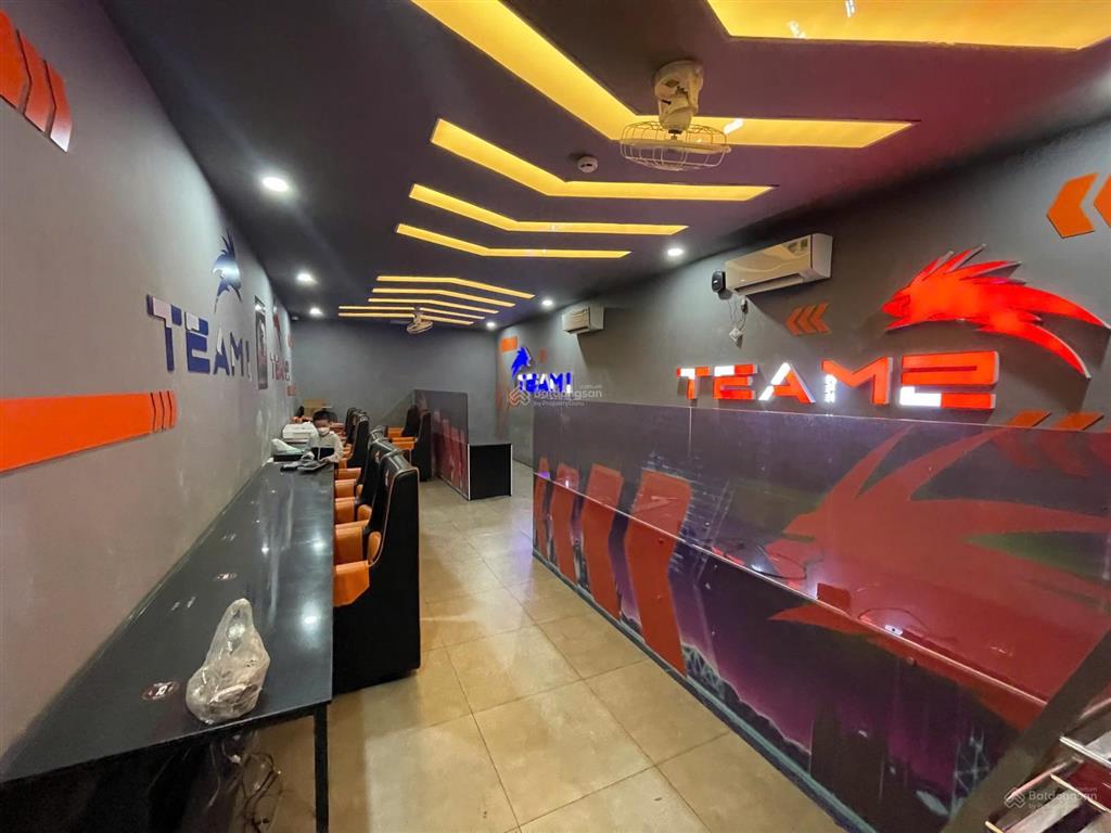 Cho thuê nhà mặt tiền 511 lê văn sỹ, phường 2, quận tân bình  dtsd 350m2