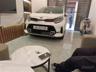 Bán nhà ngô gia tự  hoa lâm  việt hưng  long biên oto trong nhà 42m² x 4 tầng chỉ 11,5 tỷ