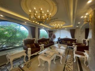 Nhà vip sát ecopark thang máy nội thất siêu sang giá chỉ 16.x tỷ, gần 100m2 7t gia lâm