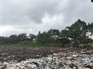 Cực hiếm! 6790m2 Đất No Đường  Đào Trí, Phú Thuận  Q7 HCM, Chỉ 160 Tỷ