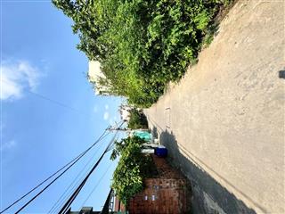 HXH- Huỳnh Thị Hai, Tân Chánh Hiệp, Q12: 1100m², 70 Tỷ, tiềm năng dòng tiền