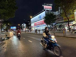 Bán Gấp! MT Nguyễn Oanh P17 Gò Vấp 637m2, Dòng tiền khủng, Chỉ 137 Tỷ.