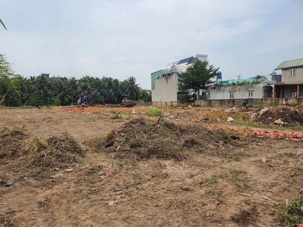 Xuân Thới Sơn Hóc Môn 3320m2 Đất ngang 74 x45 - Giá 93 Tỷ TL