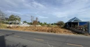 Xuân Thới Sơn Hóc Môn 3320m2 Đất ngang 74 x45 - Giá 93 Tỷ TL