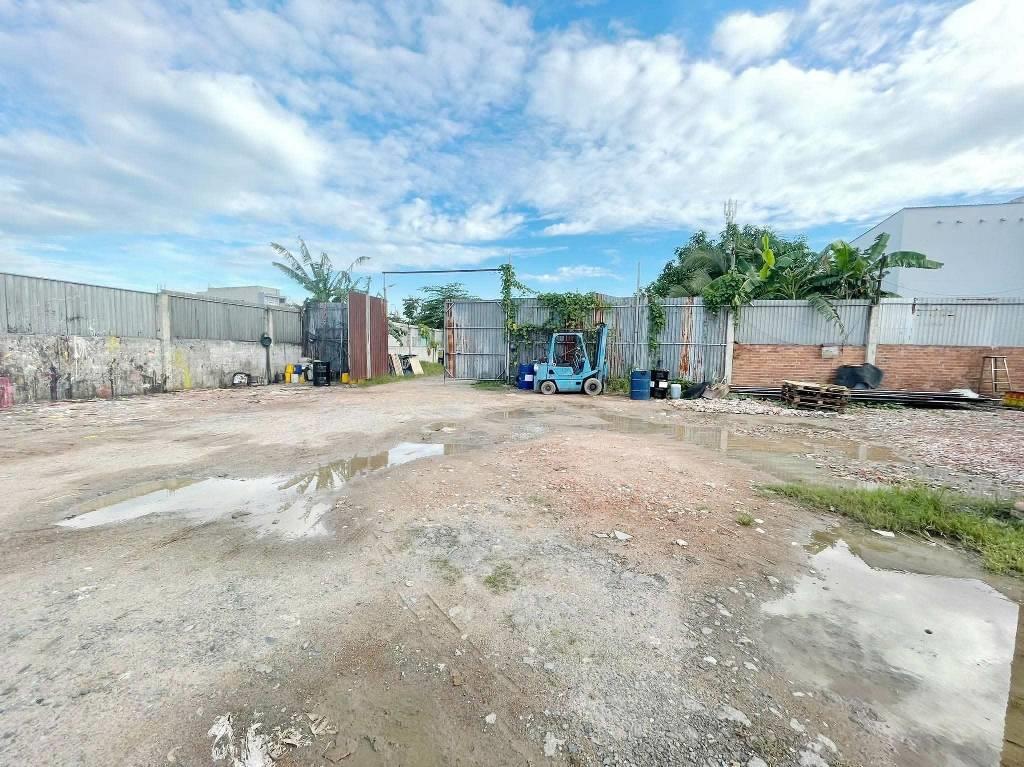 Xuân Thới Sơn Hóc Môn 3320m2 Đất ngang 74 x45 - Giá 93 Tỷ TL