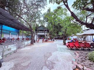 Bán gấp! Đất  MT Trịnh Thị Dối Đông Thạnh Hóc Môn 1053m2, giá 41 tỷ, Dòng Tiền