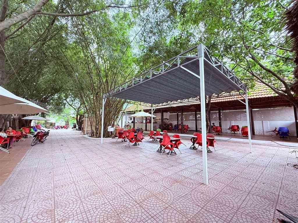 Bán gấp! Đất  MT Trịnh Thị Dối Đông Thạnh Hóc Môn 1053m2, giá 41 tỷ, Dòng Tiền