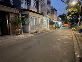 BÁN GẤP - 1510m2 Đất MT Xuân Thới Thượng 4-1, Hóc Môn, 35 TỶ.