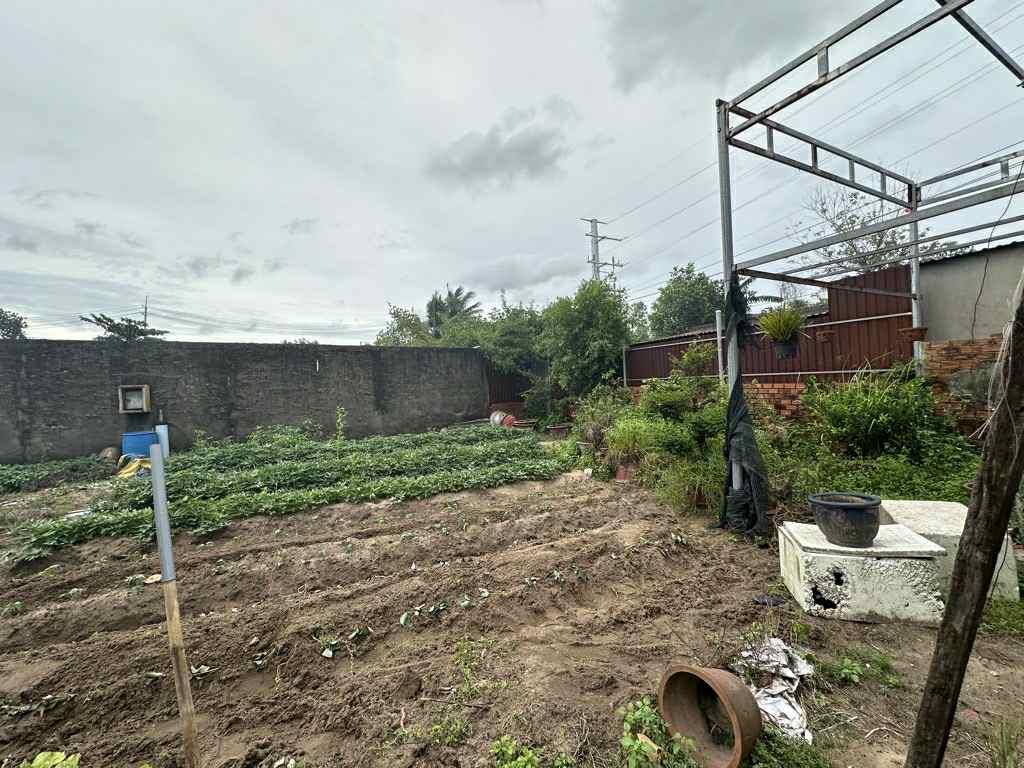BÁN GẤP - 1510m2 Đất MT Xuân Thới Thượng 4-1, Hóc Môn, 35 TỶ.