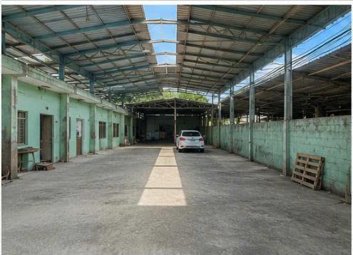 MẶT TIỀN DƯƠNG CÔNG KHI - HÓC MÔN - 570M² – 400M² THỔ CƯ – GIÁ CHỈ 28 TỶ