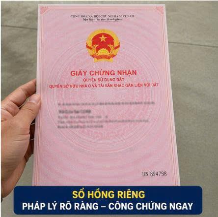 MẶT TIỀN DƯƠNG CÔNG KHI - HÓC MÔN - 570M² – 400M² THỔ CƯ – GIÁ CHỈ 28 TỶ