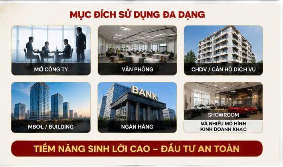 SIÊU PHẨM LÔ GÓC 2 MẶT TIỀN – Liên Ấp 2-3- Bình Chánh - 24m x52m Chỉ 55 Tỷ
