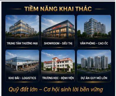 SIÊU PHẨM LÔ GÓC 2 MT- DƯƠNG THỊ MƯỜI – Q12 - 5.000m²  Ngang 78m  Giá 233 TỶ