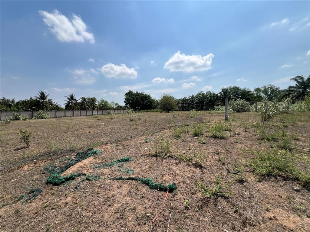 ĐẤT VEN SÔNG SOÀI RẠP LONG PHƯỚC Q9  4,5HA – MT 270M CHỈ 999 TỶ