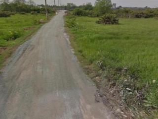 ĐẤT VEN SÔNG SOÀI RẠP LONG PHƯỚC Q9  4,5HA – MT 270M CHỈ 999 TỶ