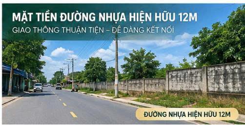 LÔ GÓC 2 MẶT TIỀN THẠNH XUÂN, Q12 – 3.900M² – GIÁ 180 TỶ TL