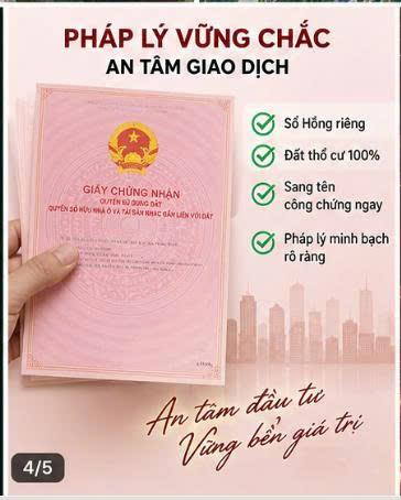 Bán Gấp! Đất Thạnh Xuân 33, Q12, 1162m2, 38.5 tỷ. Giá Đầu Tư