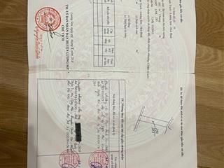 Tôi cần bán mảnh đất tại thôn xuối sếu xã nhuận trạch cũ