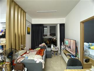 Bán nhanh căn hộ officetel luxcity 55m2 1pn 1wc full nt đẹp chỉ 2tỷ8