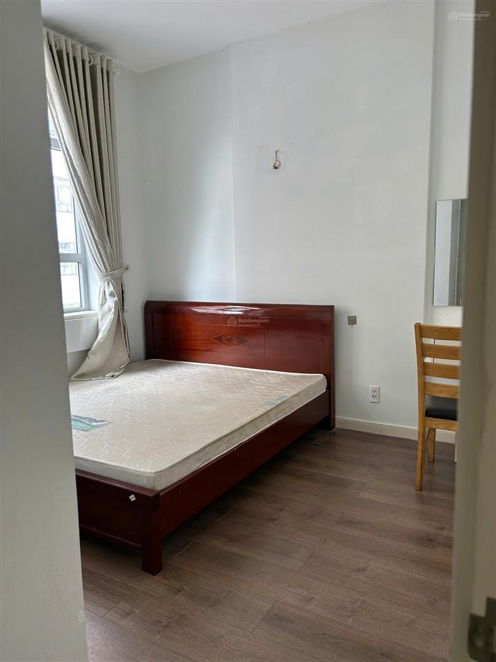 Chủ nhà dễ thương gửi căn hộ luxcity 2pn 2wc full nội thất chỉ 11tr5/tháng, ở liền