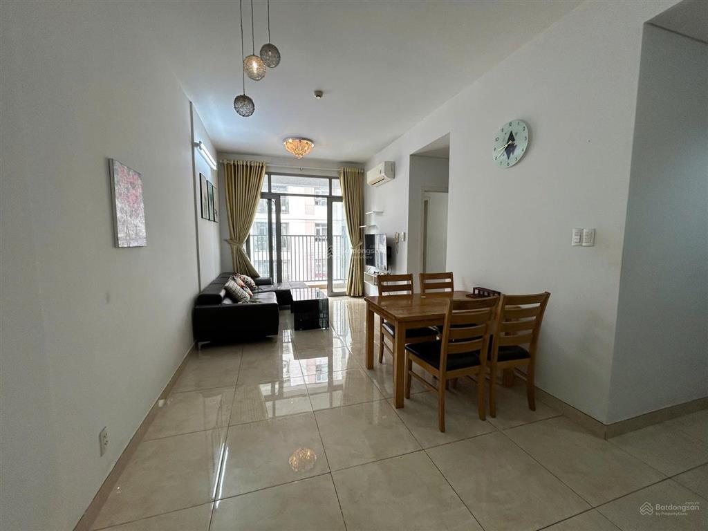 Chủ nhà dễ thương gửi căn hộ luxcity 2pn 2wc full nội thất chỉ 11tr5/tháng, ở liền