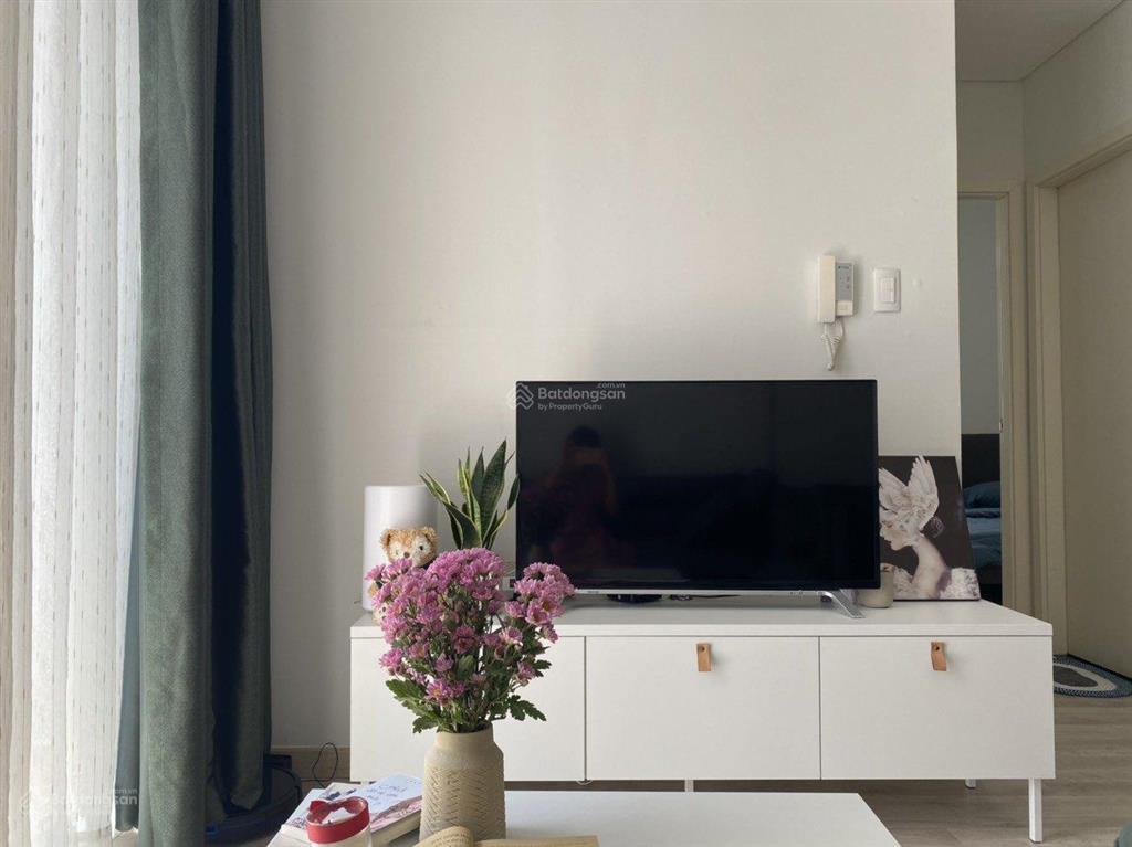 Cho con gái đi du học nên bán nhanh căn luxcity 70m2 2pn full 4tỷ2, view hồ bơi mát mẻ