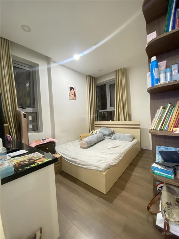 Bán nhanh căn hộ officetel luxcity 55m2 1pn 1wc full nt đẹp chỉ 2tỷ6