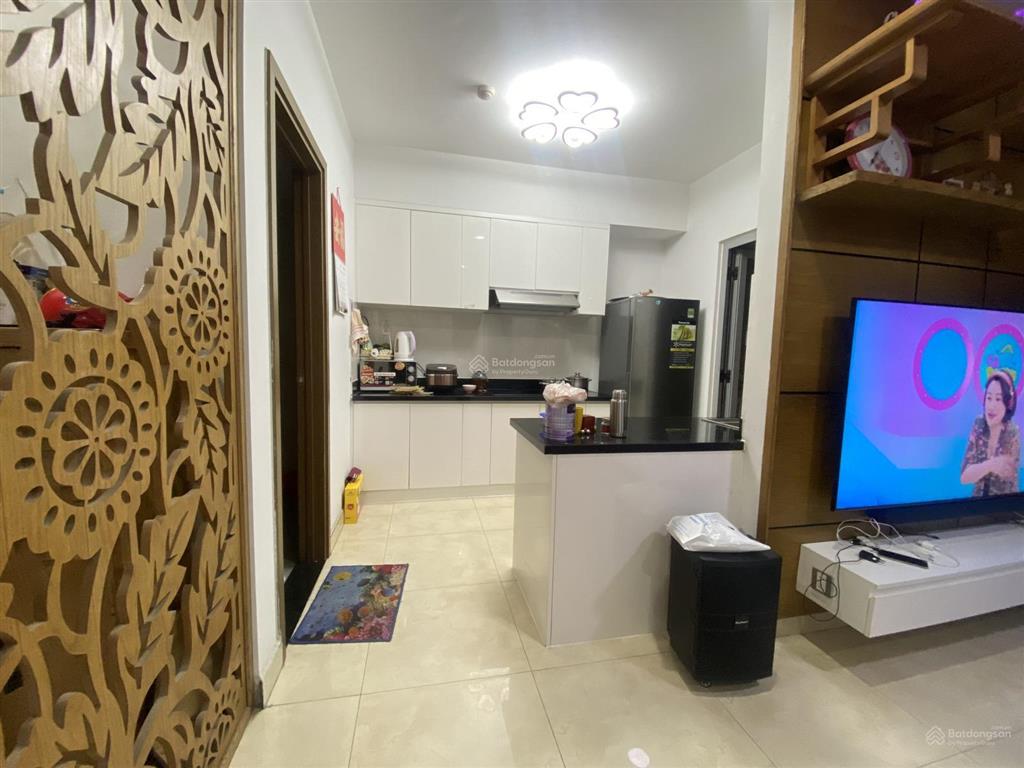 Bán nhanh căn hộ officetel luxcity 55m2 1pn 1wc full nt đẹp chỉ 2tỷ6